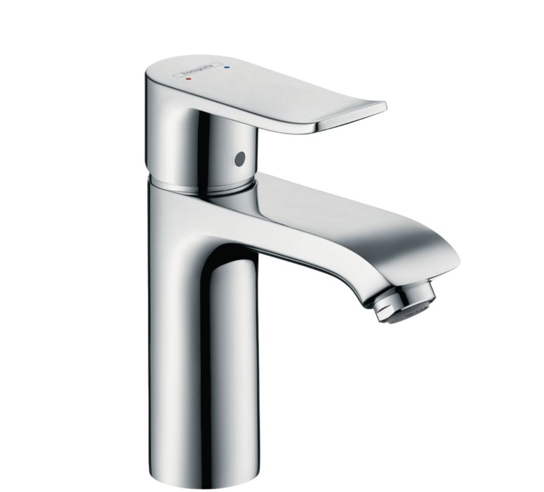 Armatura Hansgrohe, Hansgroe Termostatyczna Wannowa, Hansgrohe Bateria Natryskowa, Hansgrohe Kran Do Umywalki, Hansgrohe Natrysk - lazienkarium.pl Hansgrohe Metris - Nowoczesne Baterie do łazienki