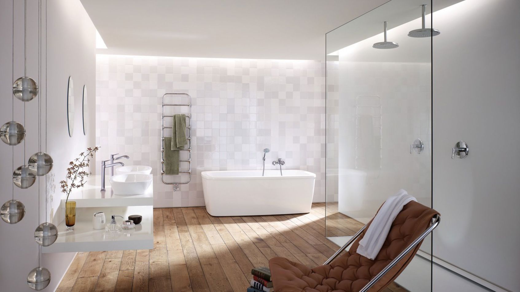 Hansgrohe Termostatyczna Wannowa, Hansgrohe Bateria Natryskowa, Hansgrohe Kran Do Umywalki, Hansgrohe Natrysk, Armatura Hansgrohe - lazienkarium.pl Hansgrohe Metris - Nowoczesne Baterie do łazienki