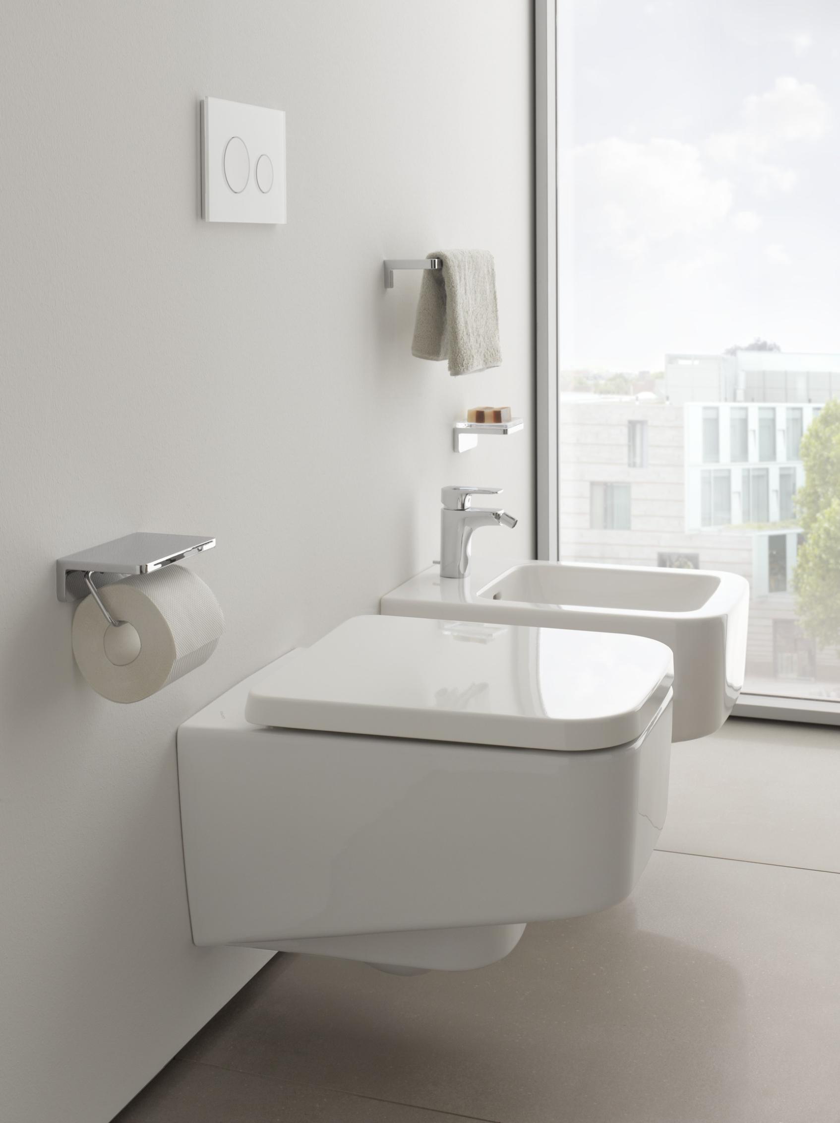 Laufen Pro S ceramika Laufen miska WC bidet umywalka Laufen łazienka Lazienkarium miska WC rimfree laufen easyfit