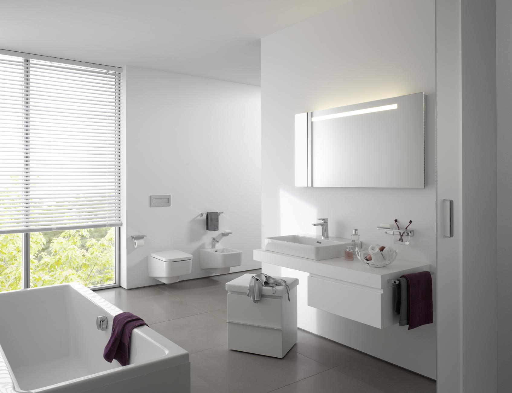Laufen Pro S ceramika Laufen miska WC bidet umywalka Laufen łazienka Lazienkarium miska WC rimfree laufen Laufen Pro S ceramika Laufen miska WC bidet umywalka Laufen łazienka Lazienkarium miska WC rimfree laufen
