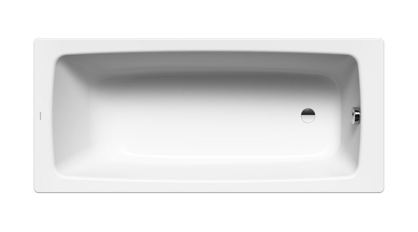 wanny do zabudowy prostokątne – wanna 170x75 cm – wanna Kaldewei Cayono wanny do zabudowy prostokątne – wanna 170x75 cm – wanna Kaldewei Cayono