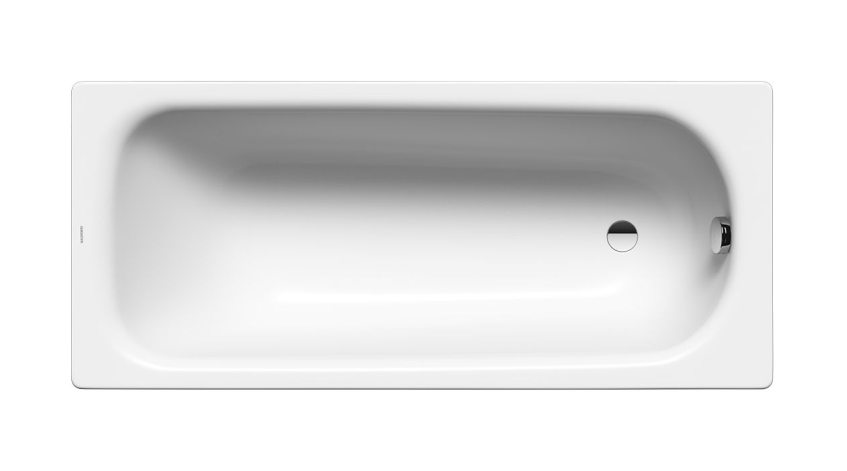 wanny do zabudowy prostokątne – wanna 170x75 cm – wanna Kaldewei Saniform Plus wanny do zabudowy prostokątne – wanna 170x75 cm – wanna Kaldewei Saniform Plus