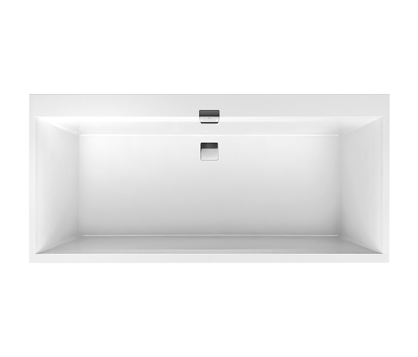 wanny do zabudowy prostokątne – wanna 170x75 cm wanna V&B Squaro Edge 12 wanny do zabudowy prostokątne – wanna 170x75 cm wanna V&B Squaro Edge 12