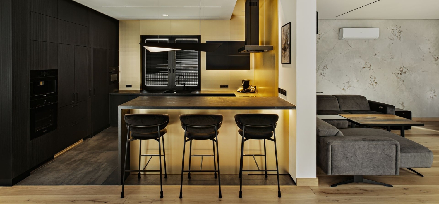 Nowoczesna terakota do łazienki