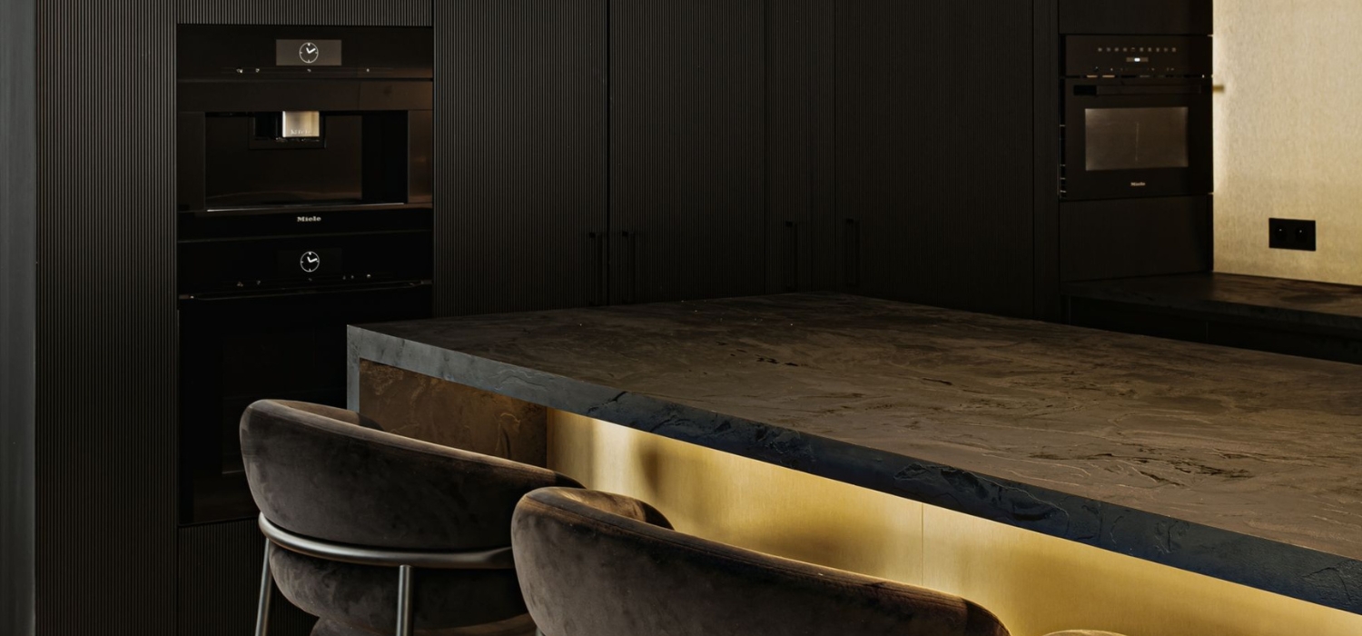 Nowoczesna terakota do łazienki