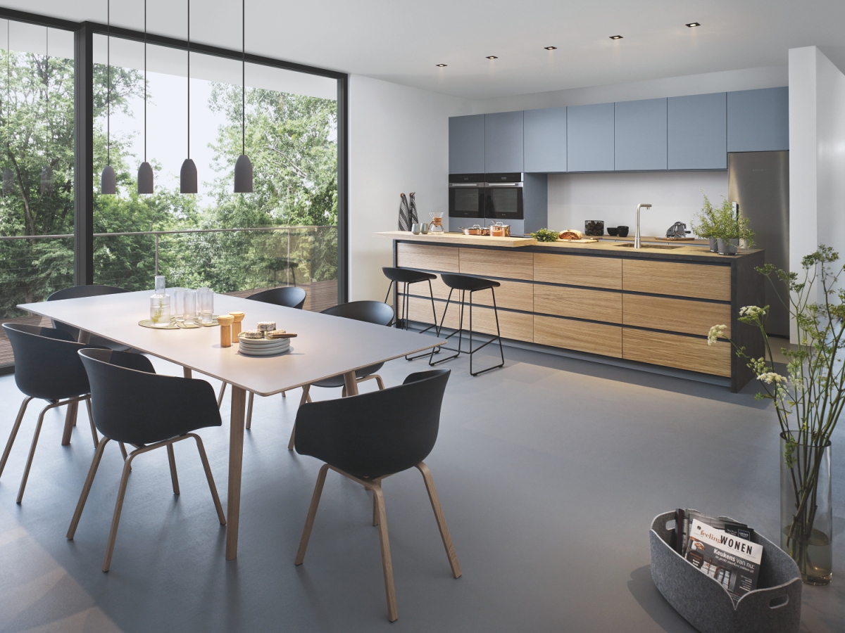 Grohe Smartcontrol Bateria kuchenna z wyciąganą wylewką chrom