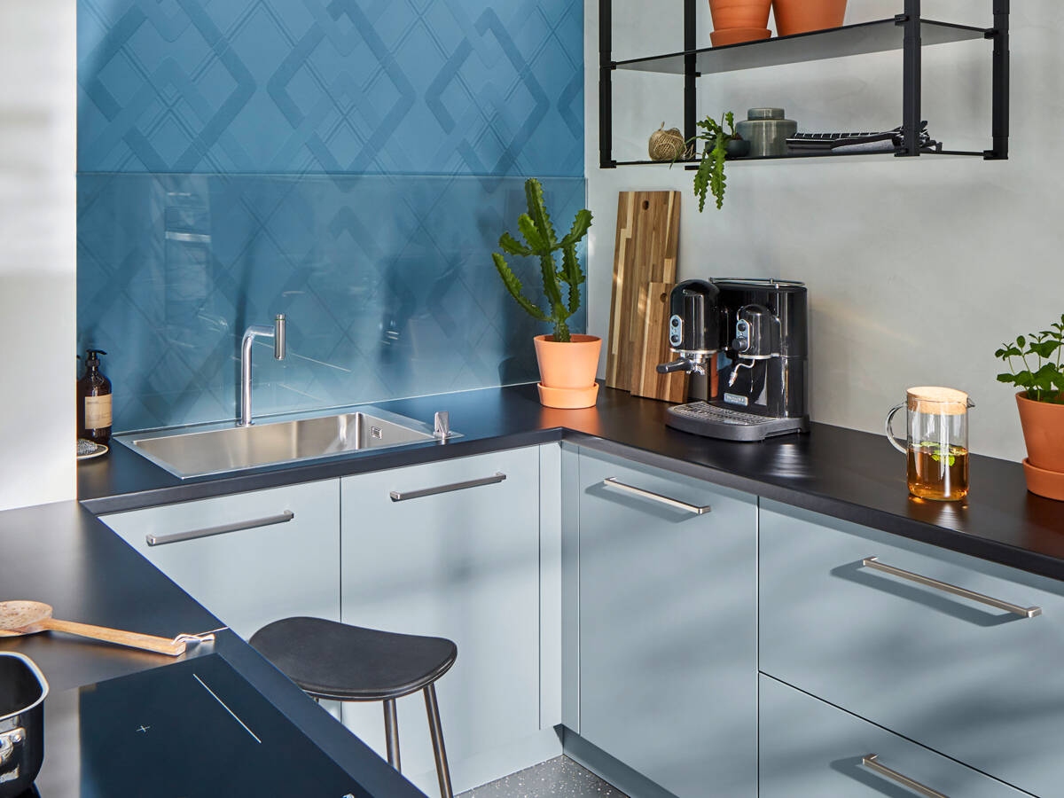 Hansgrohe Meris Bateria zlewozmywakowa z wyciąganą wylewką
