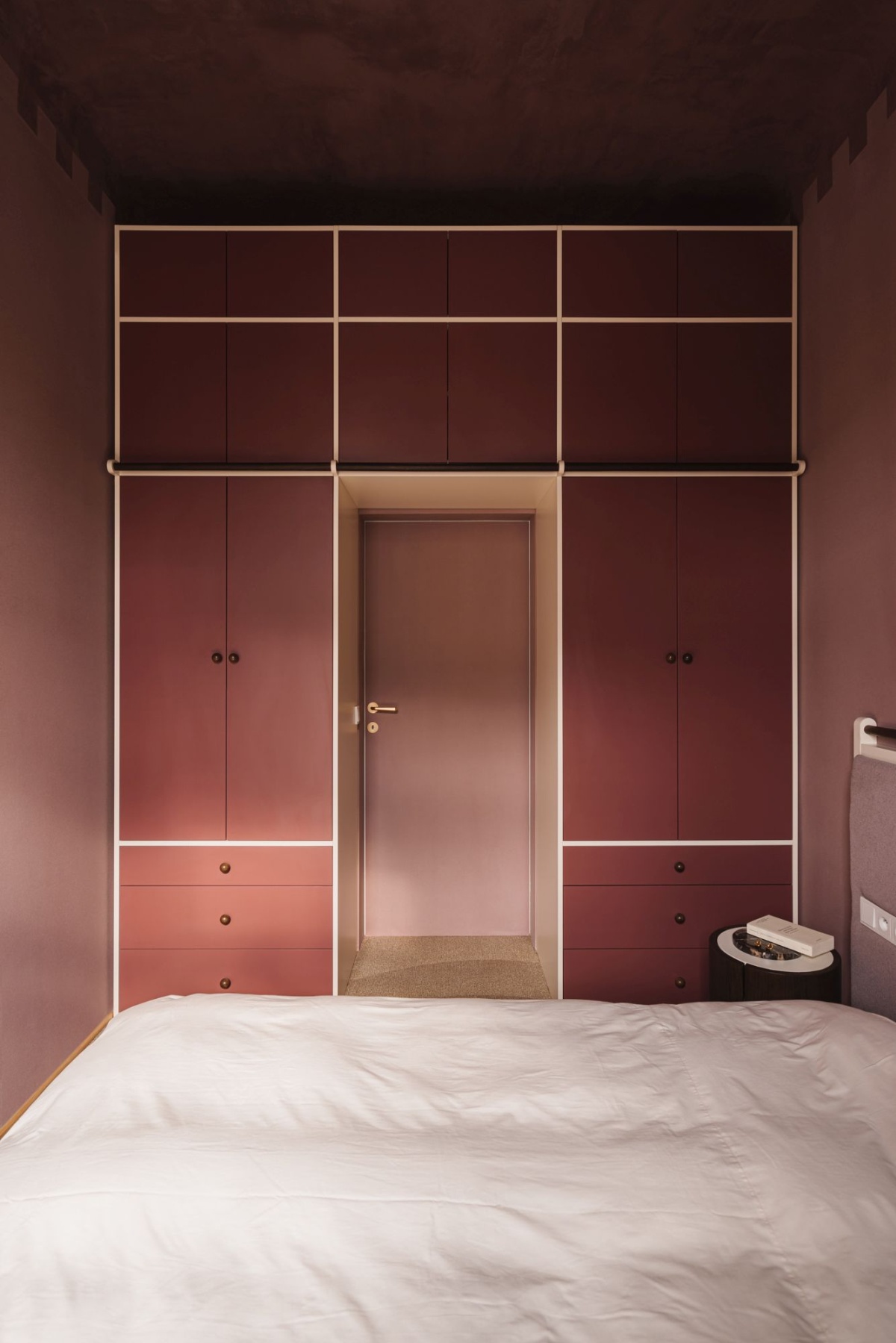 materiały prasowe, projekt: Wojciech Nowak, NOWW zdjęcia: Mood Authors