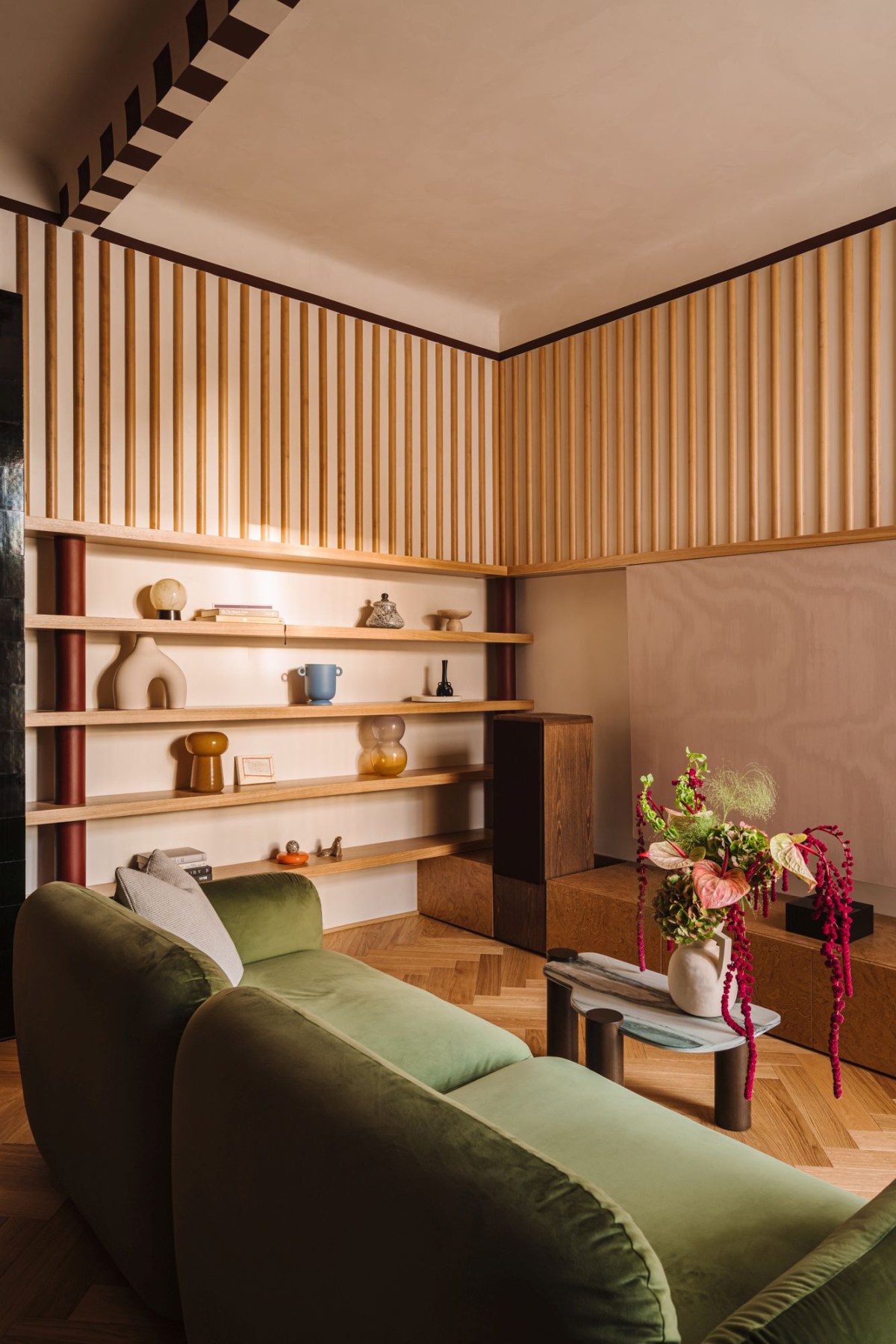 materiały prasowe, projekt: Wojciech Nowak, NOWW zdjęcia: Mood Authors