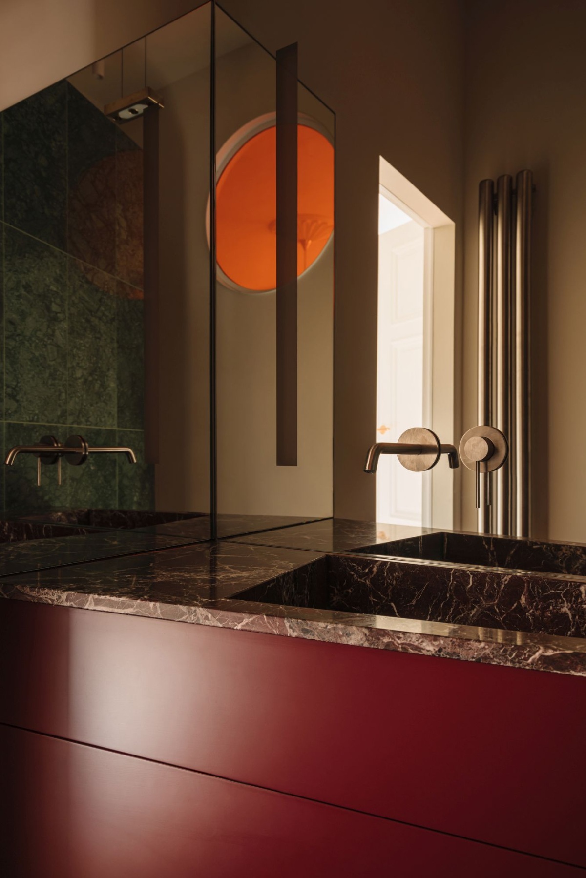 materiały prasowe, projekt: Wojciech Nowak, NOWW zdjęcia: Mood Authors