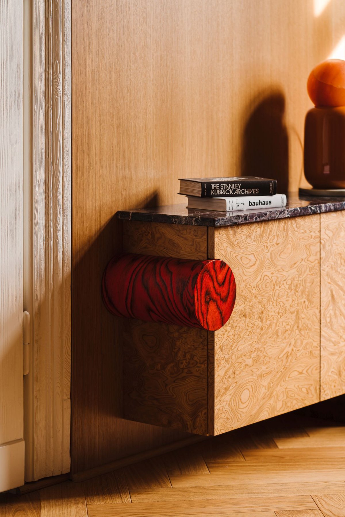 materiały prasowe, projekt: Wojciech Nowak, NOWW zdjęcia: Mood Authors