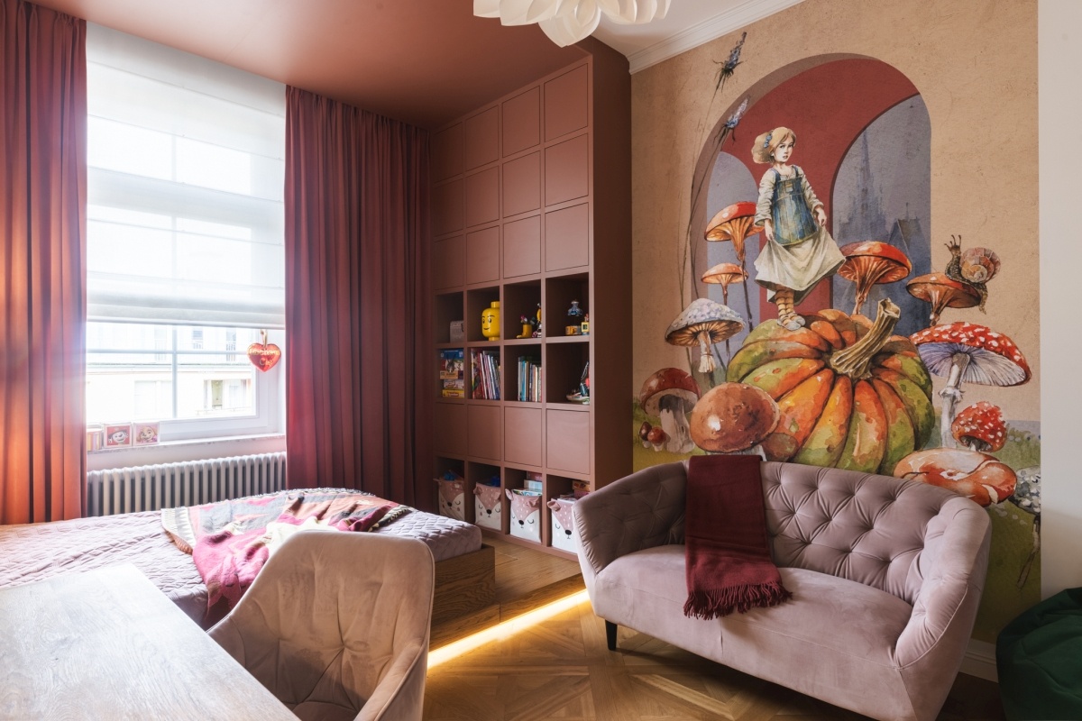 Materiały prasowe, projekt: masz.design. zdjęcia: Adam Burdyło