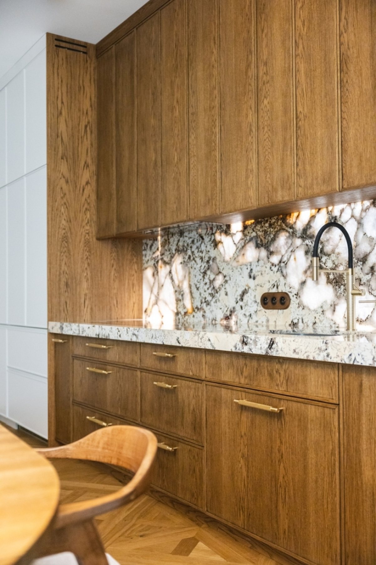 Materiały prasowe, projekt: masz.design. zdjęcia: Adam Burdyło