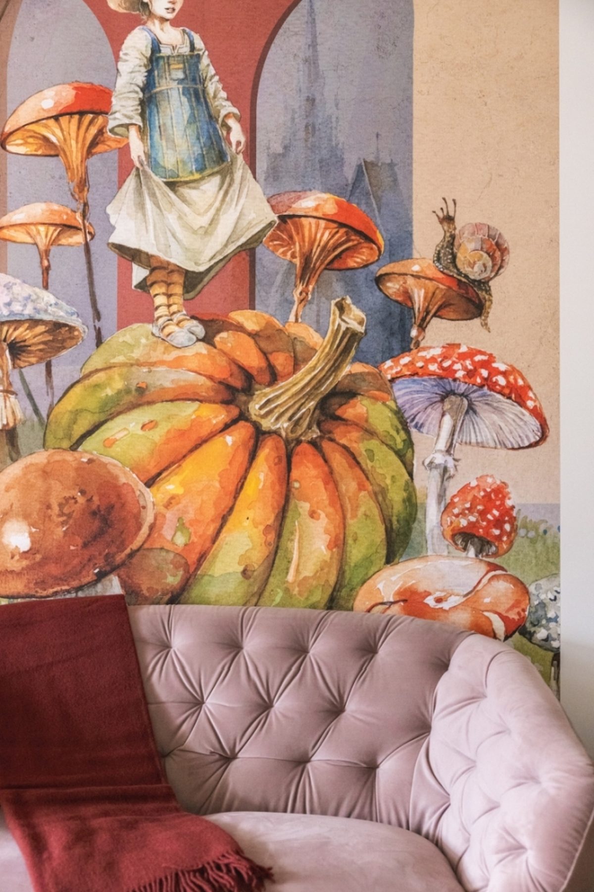 Materiały prasowe, projekt: masz.design. zdjęcia: Adam Burdyło