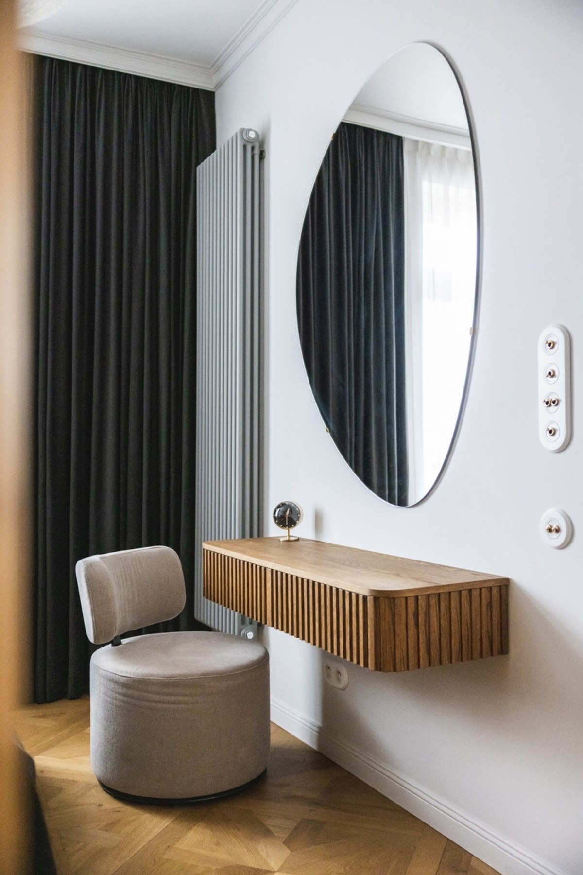 Materiały prasowe, projekt: masz.design. zdjęcia: Adam Burdyło