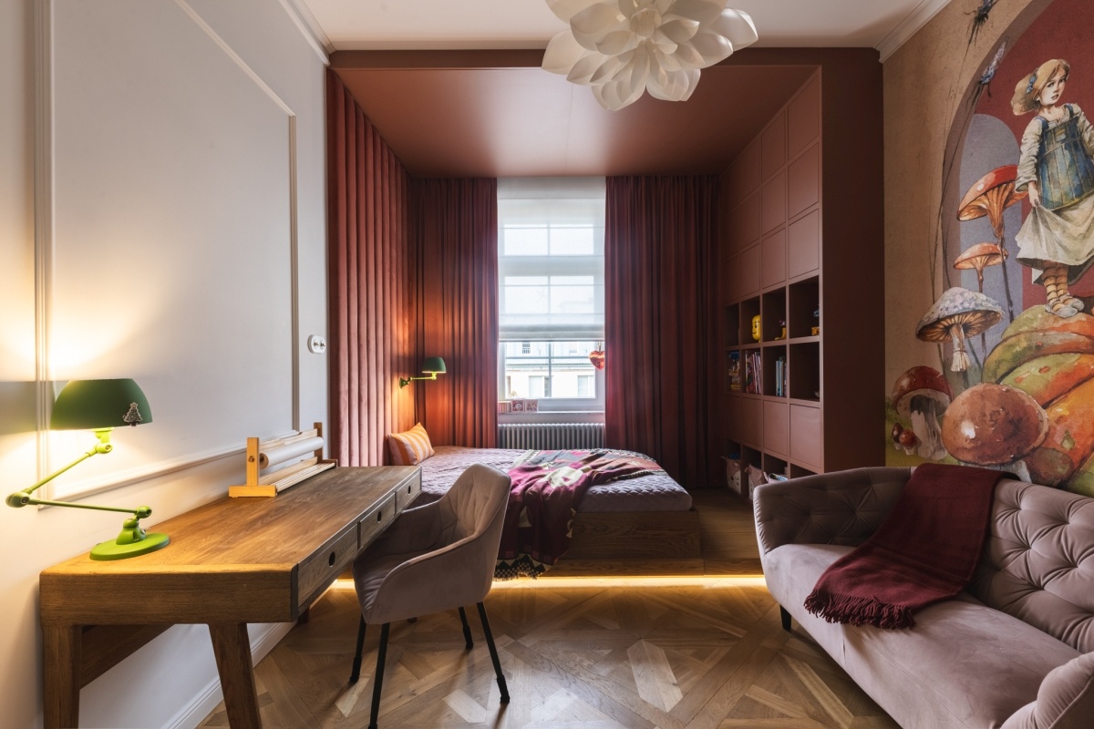 Materiały prasowe, projekt: masz.design. zdjęcia: Adam Burdyło