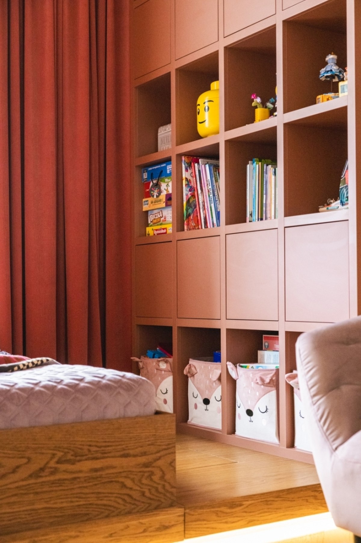 Materiały prasowe, projekt: masz.design. zdjęcia: Adam Burdyło