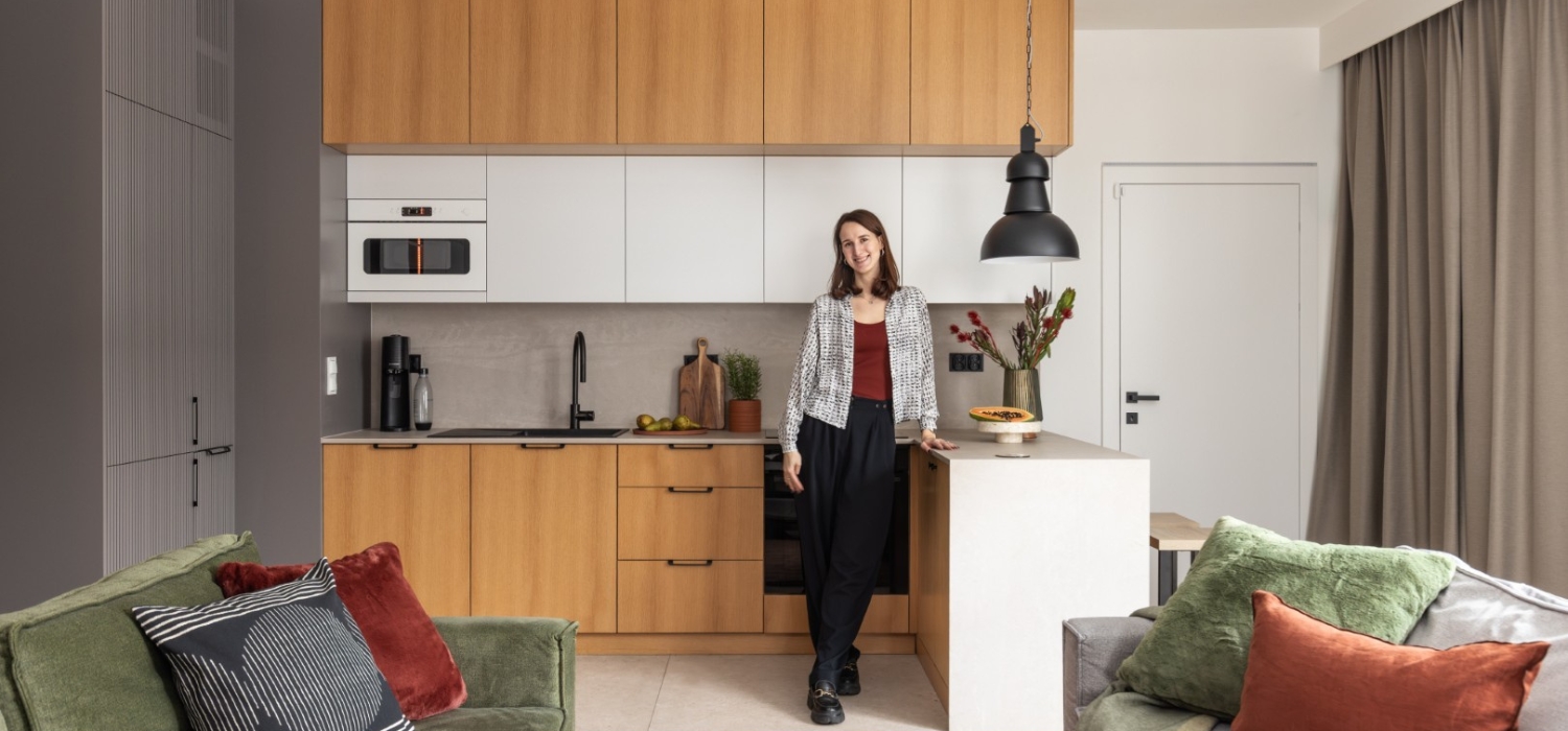 Zalety industrialnych wnętrz WOZ.design