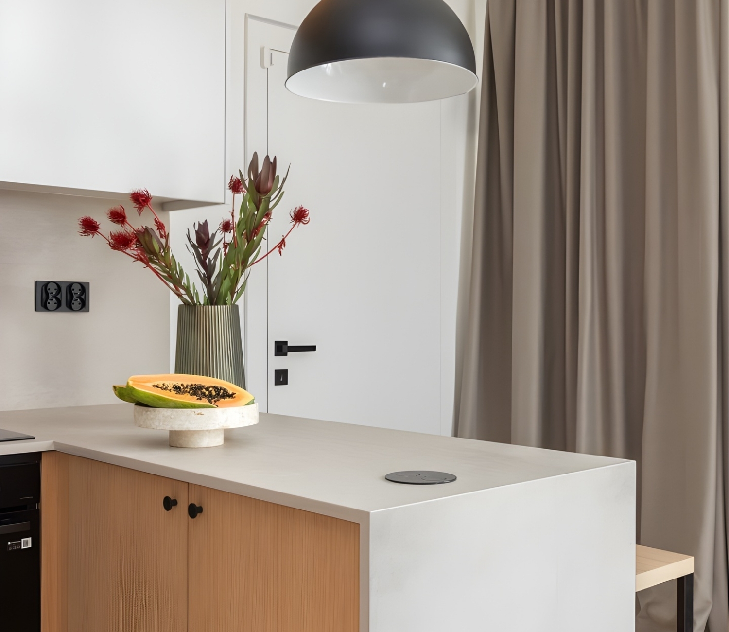 Zalety industrialnych wnętrz WOZ.design