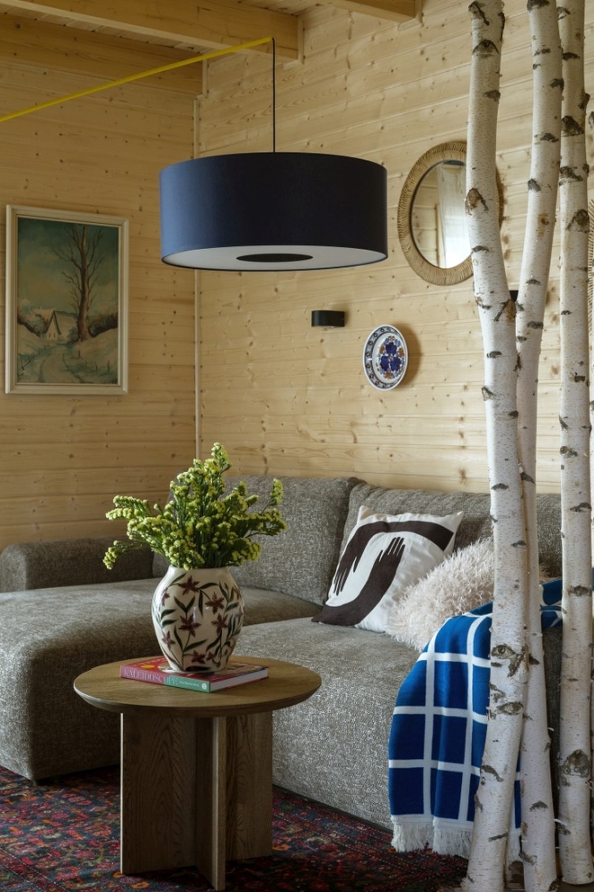 Materiały prasowe, projekt: Patrycja Majewicz, fot: Yassen Hristov, stylistka: Justyna Sobiecka