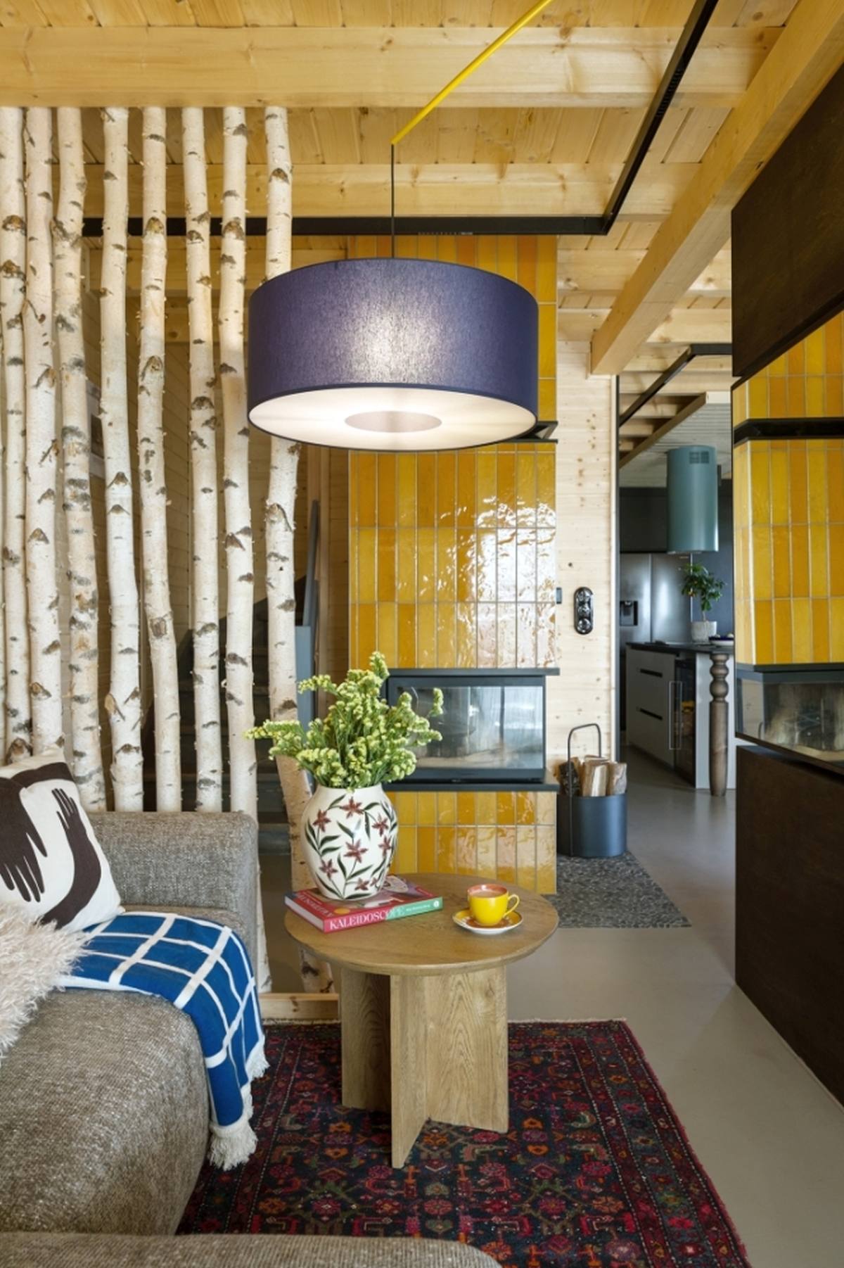 Materiały prasowe, projekt: Patrycja Majewicz, fot: Yassen Hristov, stylistka: Justyna Sobiecka