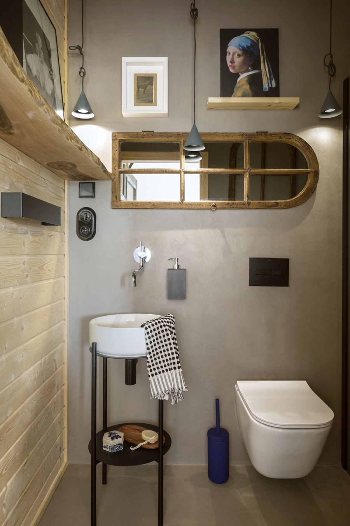 Materiały prasowe, projekt: Patrycja Majewicz, fot: Yassen Hristov, stylistka: Justyna Sobiecka