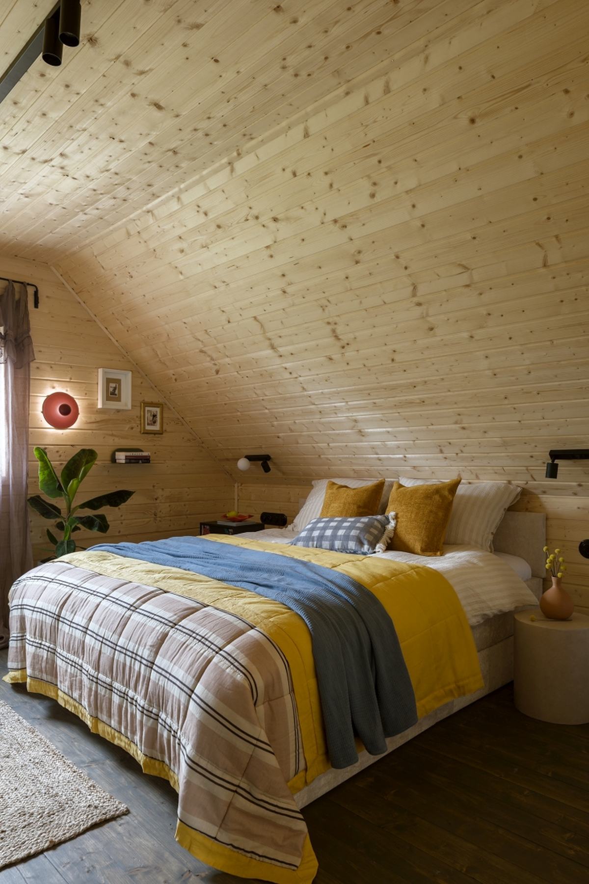 Materiały prasowe, projekt: Patrycja Majewicz, fot: Yassen Hristov, stylistka: Justyna Sobiecka