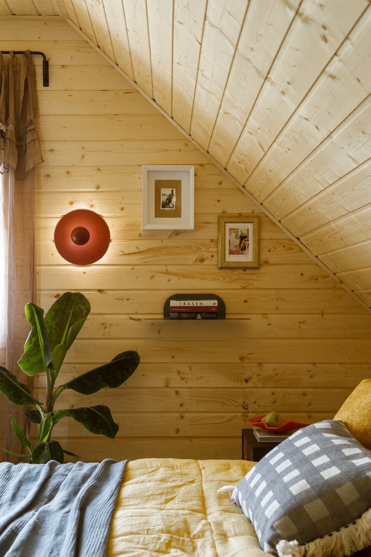 Materiały prasowe, projekt: Patrycja Majewicz, fot: Yassen Hristov, stylistka: Justyna Sobiecka