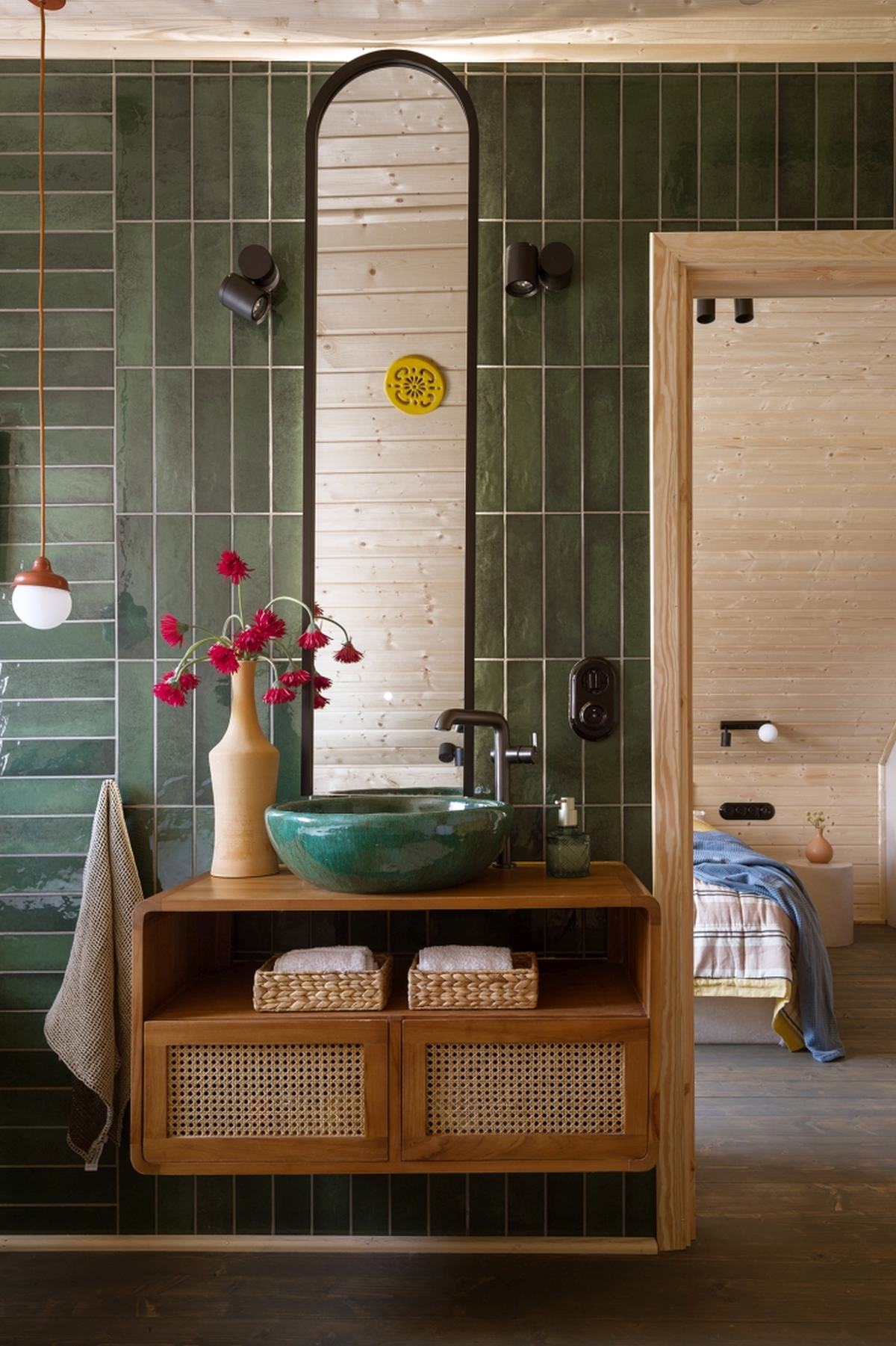 Materiały prasowe, projekt: Patrycja Majewicz, fot: Yassen Hristov, stylistka: Justyna Sobiecka