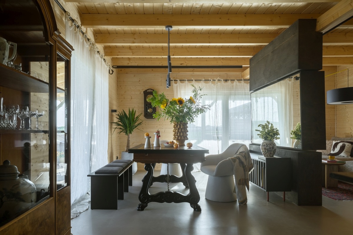 Materiały prasowe, projekt: Patrycja Majewicz, fot: Yassen Hristov, stylistka: Justyna Sobiecka