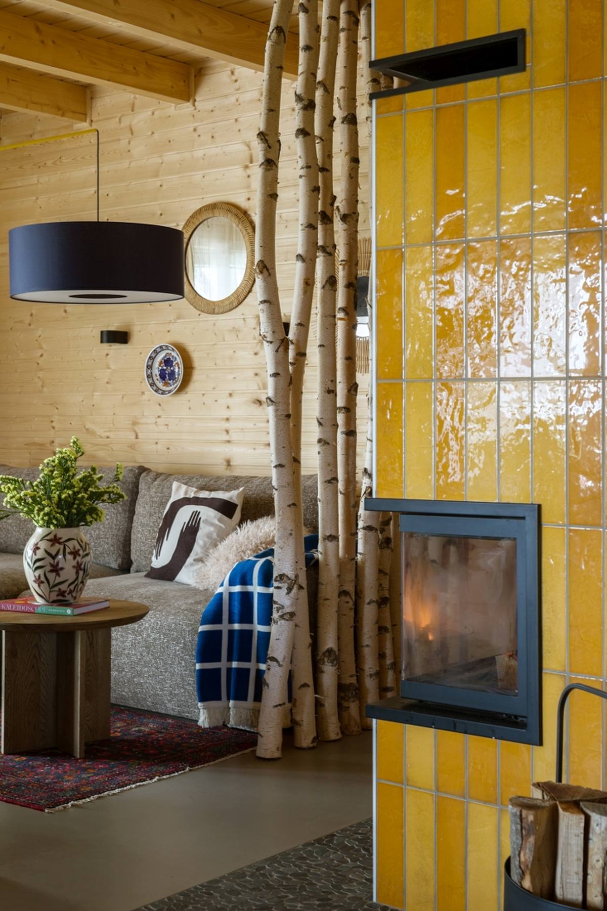 Materiały prasowe, projekt: Patrycja Majewicz, fot: Yassen Hristov, stylistka: Justyna Sobiecka