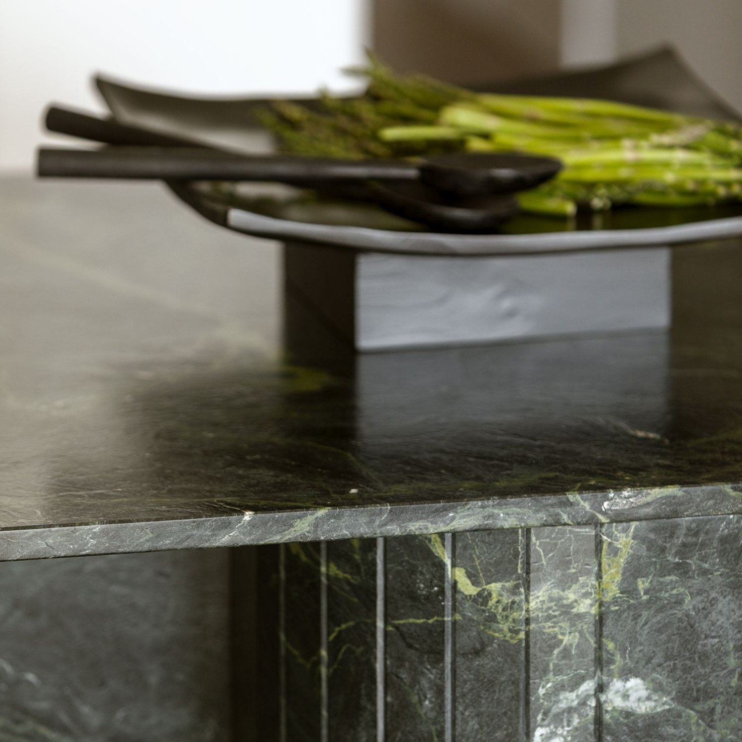 Warszawski apartament quiet luxury