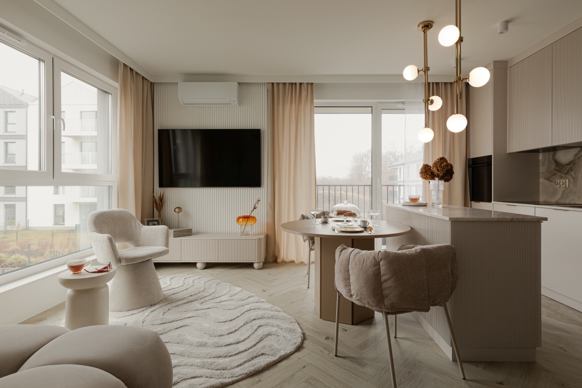 Materiały prasowe, projekt i realizacja: Agata Piltz, zdjęcia: Jakub Nanowski Perspektywa