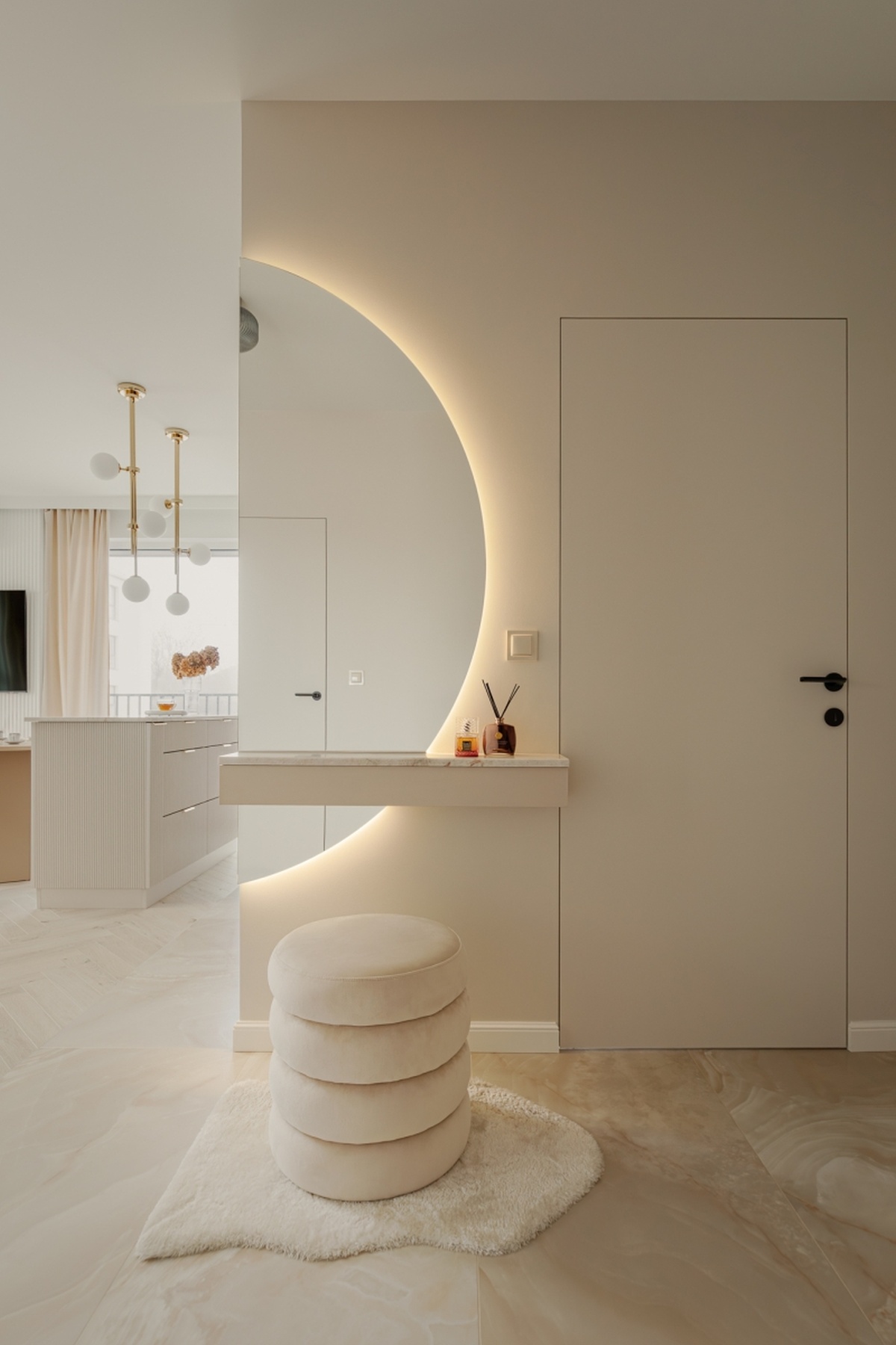 Materiały prasowe, projekt i realizacja: Agata Piltz, zdjęcia: Jakub Nanowski Perspektywa