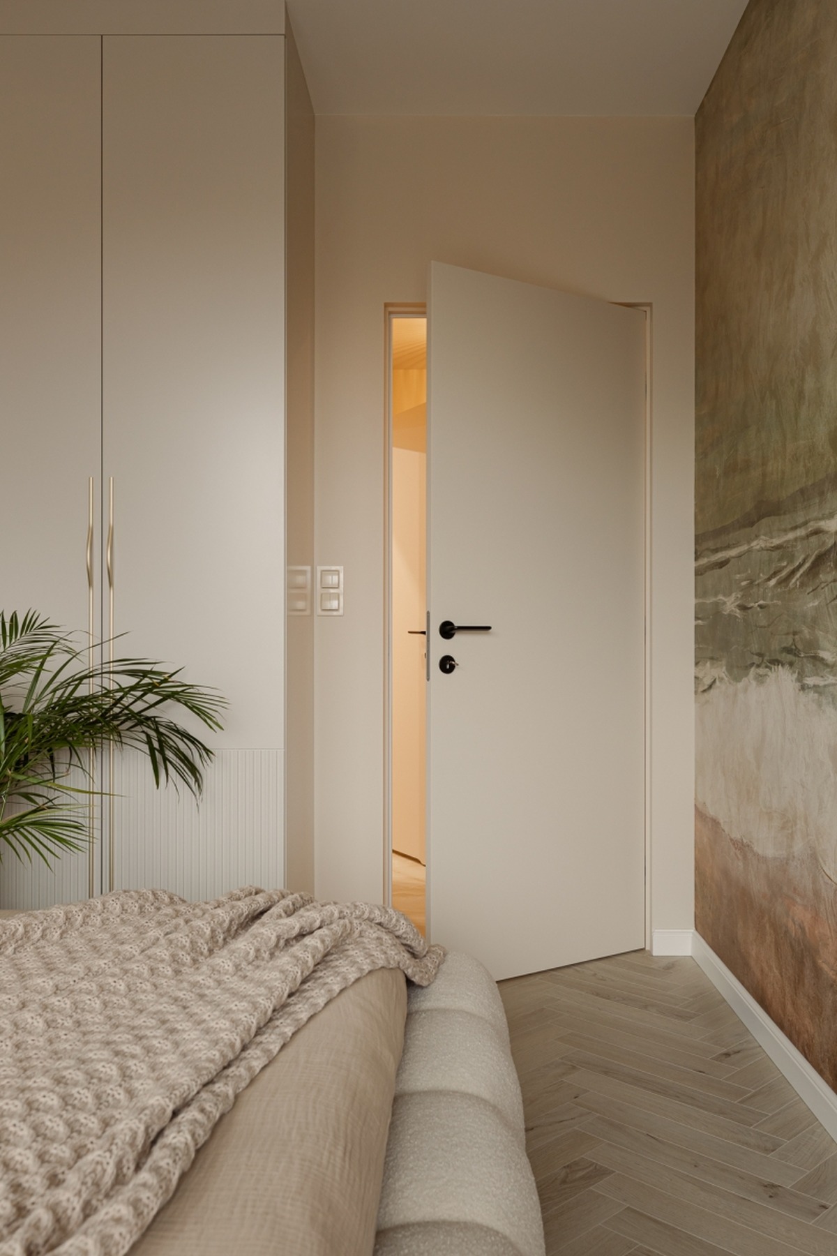 Materiały prasowe, projekt i realizacja: Agata Piltz, zdjęcia: Jakub Nanowski Perspektywa