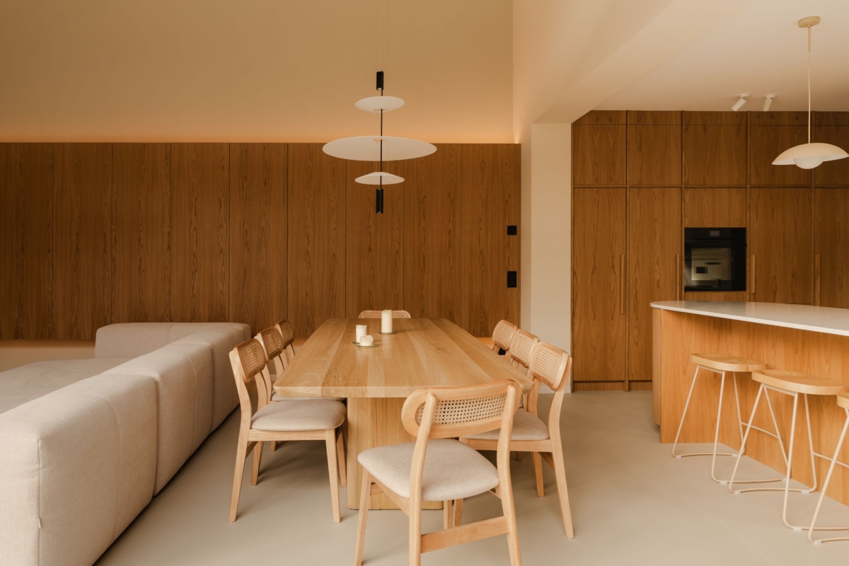 Materiały prasowe, projekt: Agata Pierożyńska, Habitat, fot. Zasoby Studio