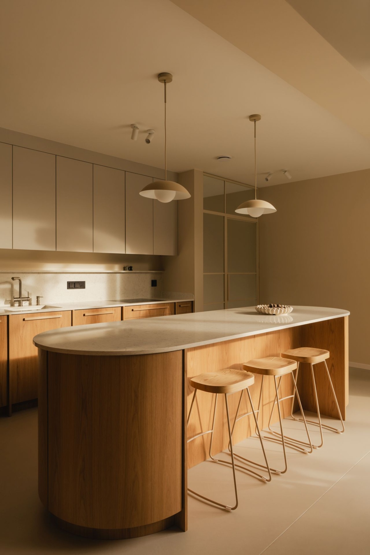 Materiały prasowe, projekt: Agata Pierożyńska, Habitat, fot. Zasoby Studio