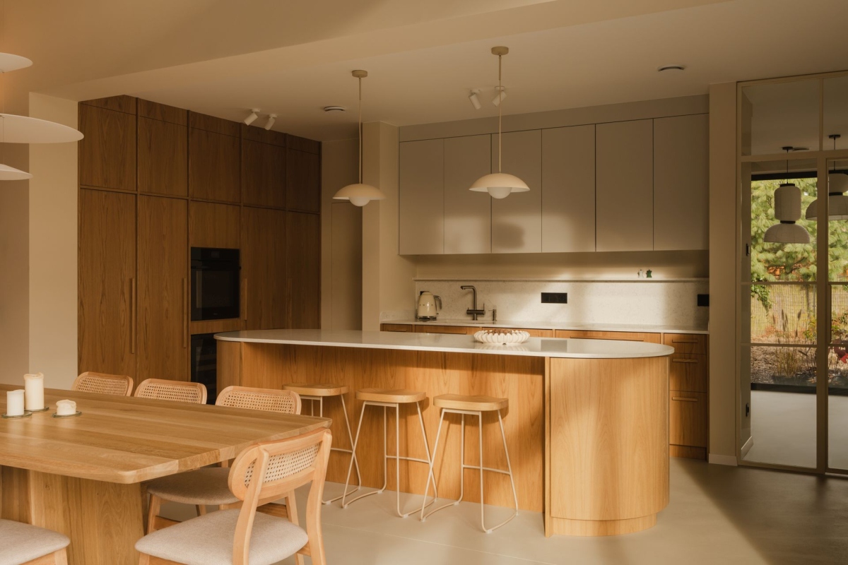 Materiały prasowe, projekt: Agata Pierożyńska, Habitat, fot. Zasoby Studio