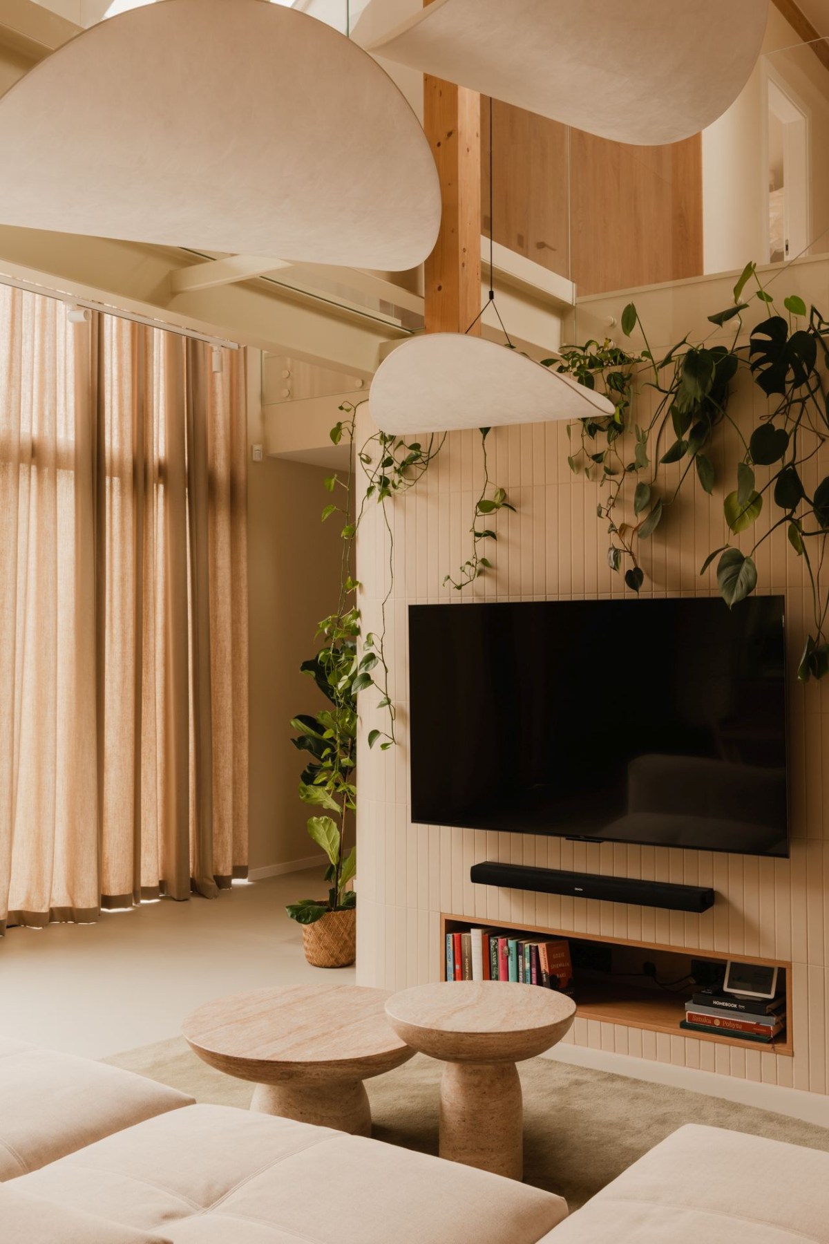 Materiały prasowe, projekt: Agata Pierożyńska, Habitat, fot. Zasoby Studio