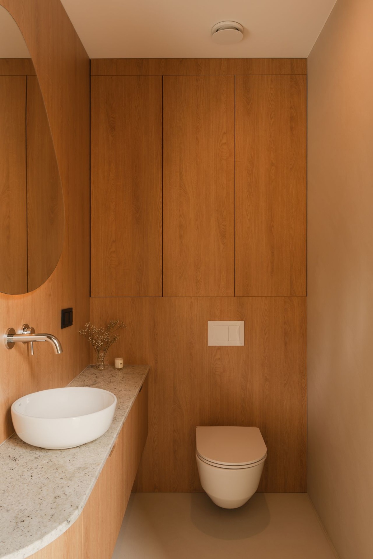 Materiały prasowe, projekt: Agata Pierożyńska, Habitat, fot. Zasoby Studio