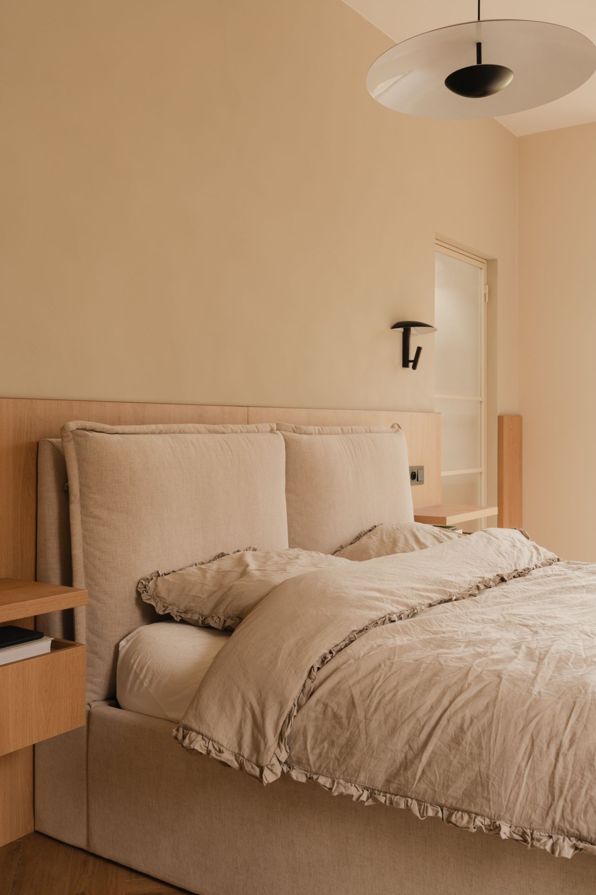 Materiały prasowe, projekt: Agata Pierożyńska, Habitat, fot. Zasoby Studio