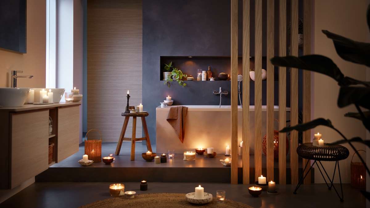 Duravit D-Neo Wanna prostokątna biała