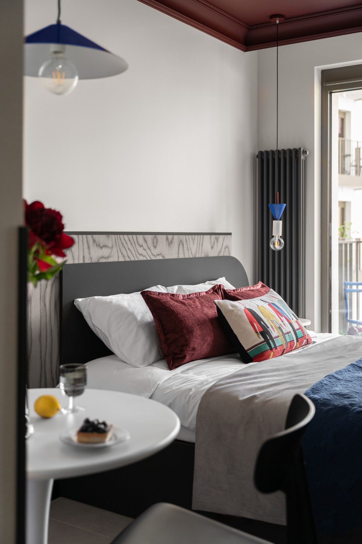 Materiały prasowe, projekt: Czajka wnętrza, Aleksandra Czajka-Witkowska, fot: Inkadr, Natalia Kaczmarek 