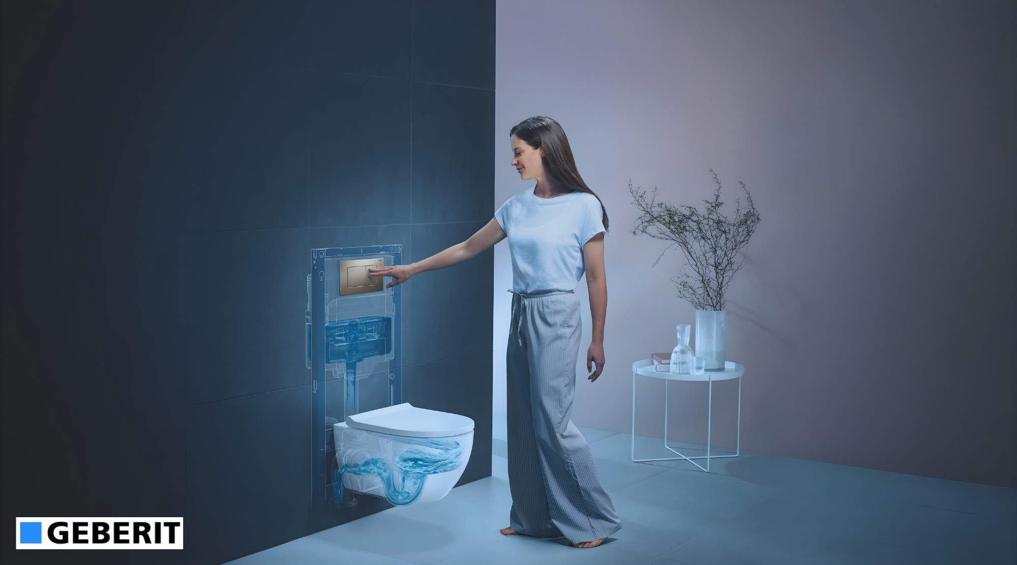 Stelaże podtynkowy do wc wiszącego podwiszanego. Ranking który wybrać, który najlepszy? Opinie