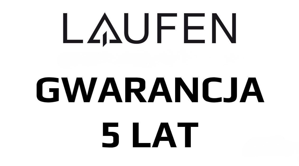 Laufen Gwarancja, okres gwarancyjny - lazienkarium.pl