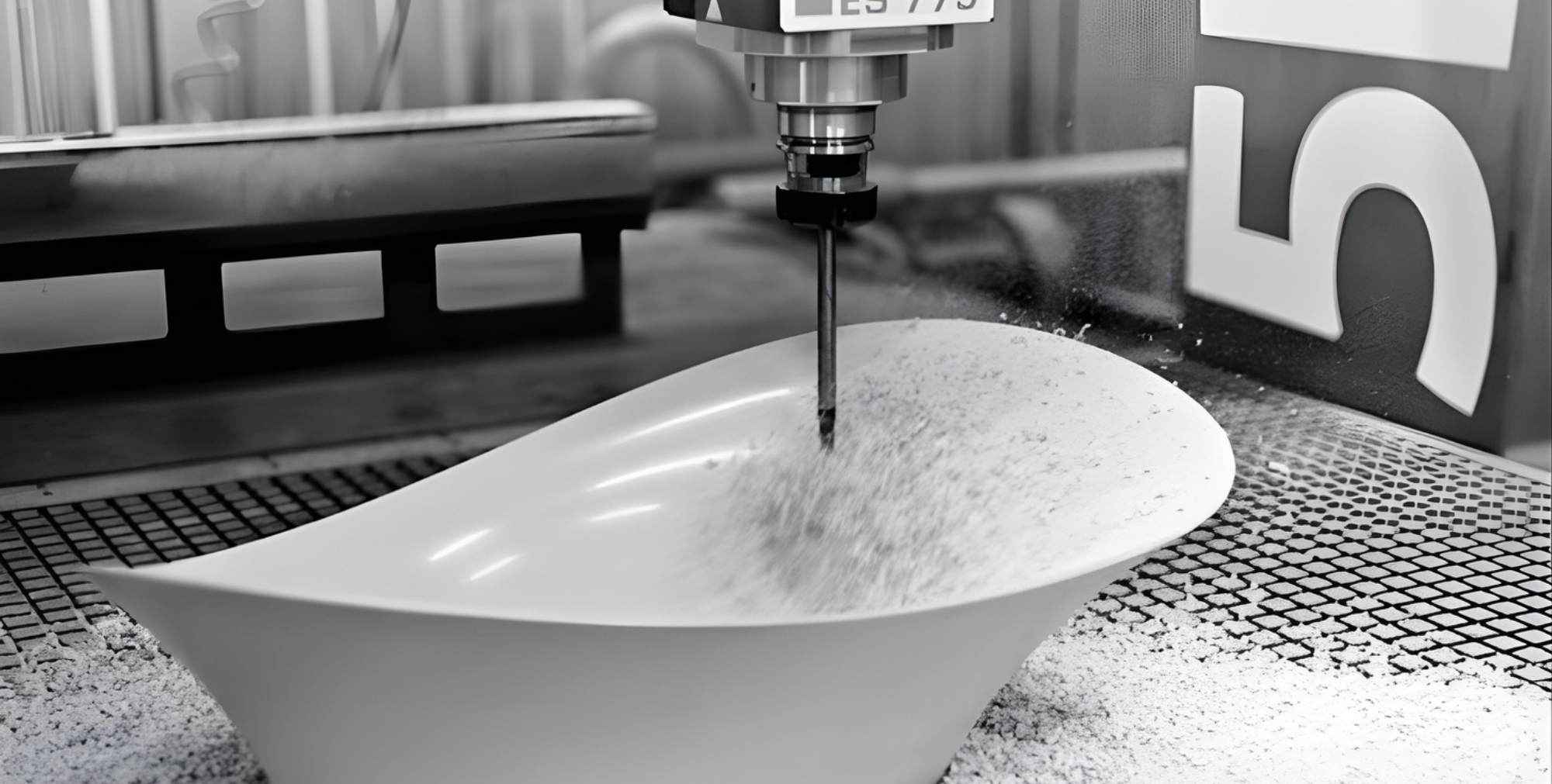 Mineralicast® – materiał do zadań specjalnych