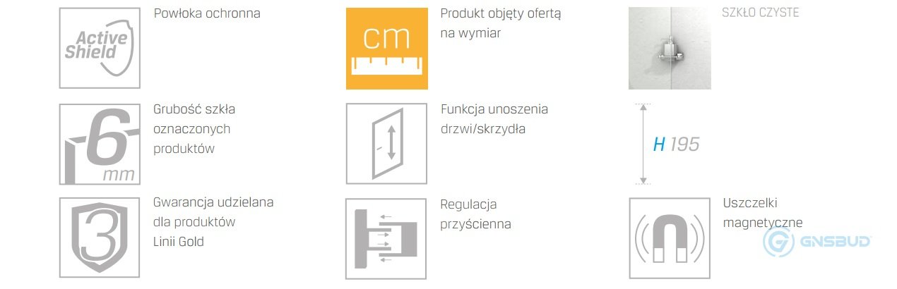 New Trendy New Merana Cechy serii technologie - lazienkarium.pl