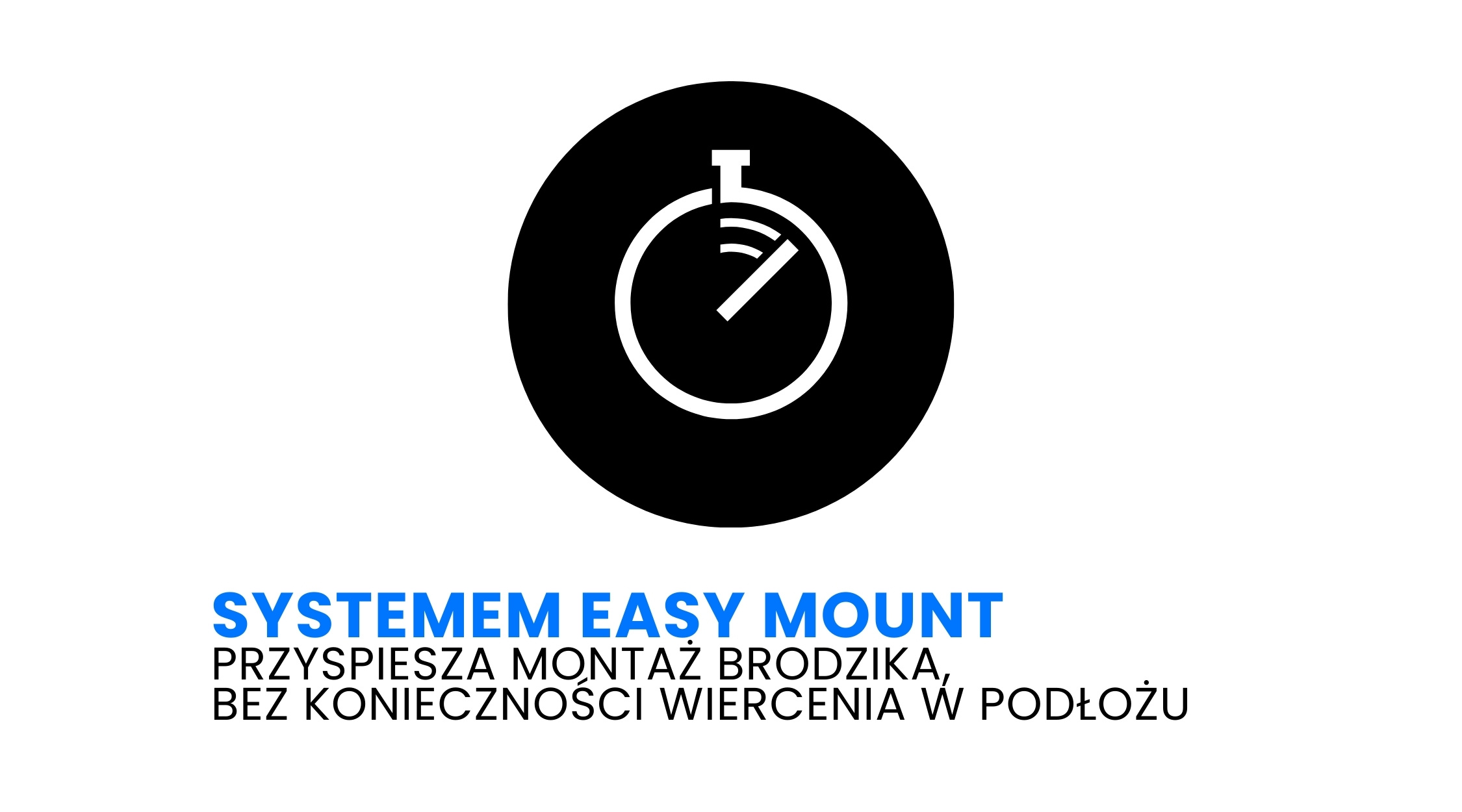 Omnires Easy Mount