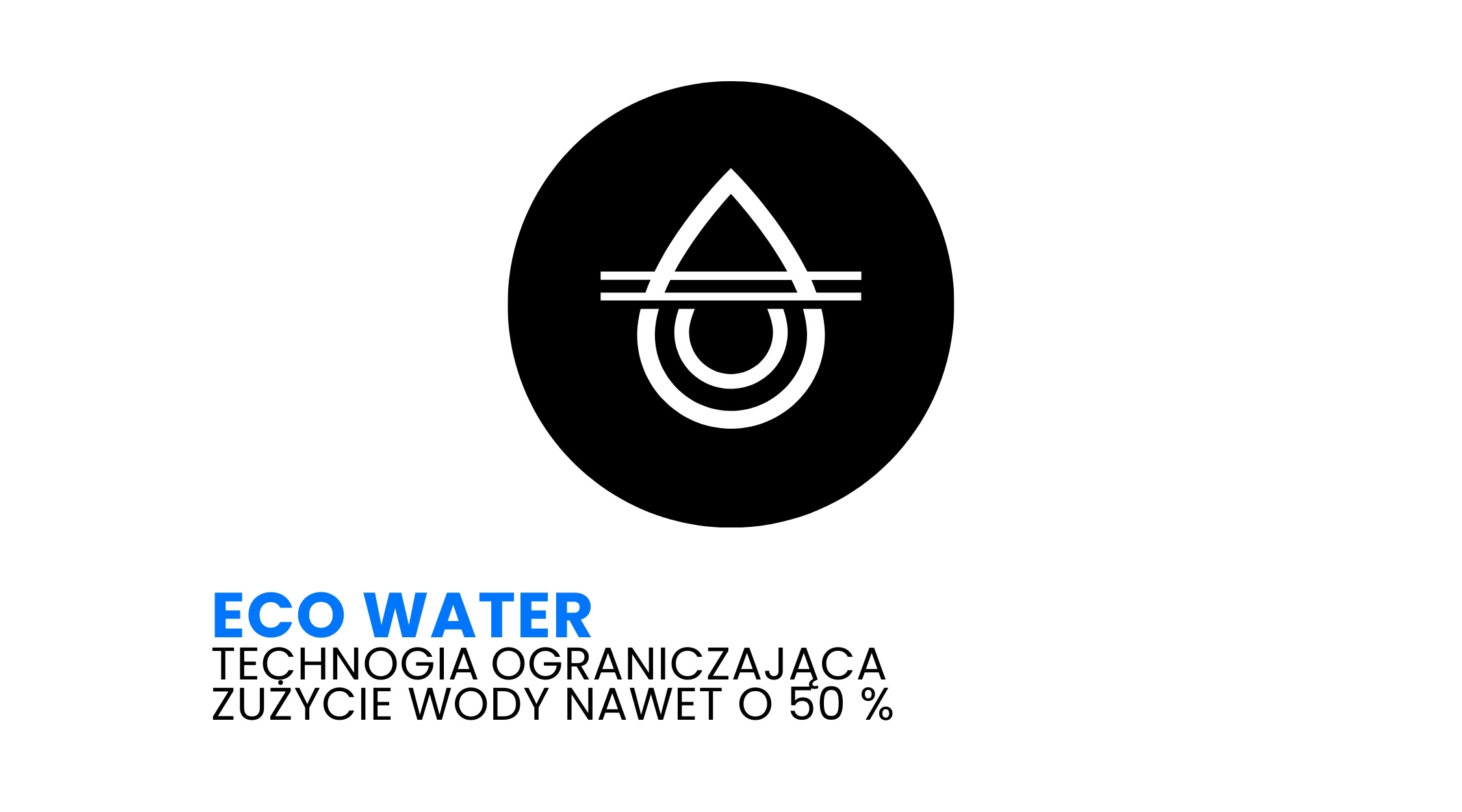 Eco Water Omnires
