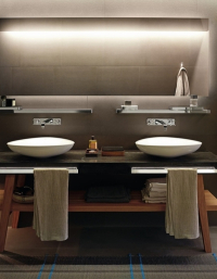 Najlepsze umywalki nablatowe konglomeratowe. TOP 8 najczęściej wybieranych modeli